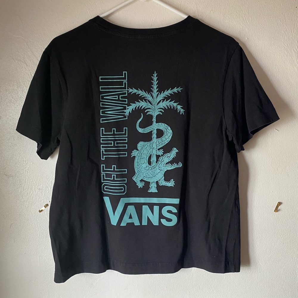 Vans Fabiana Delfino Women's shirt